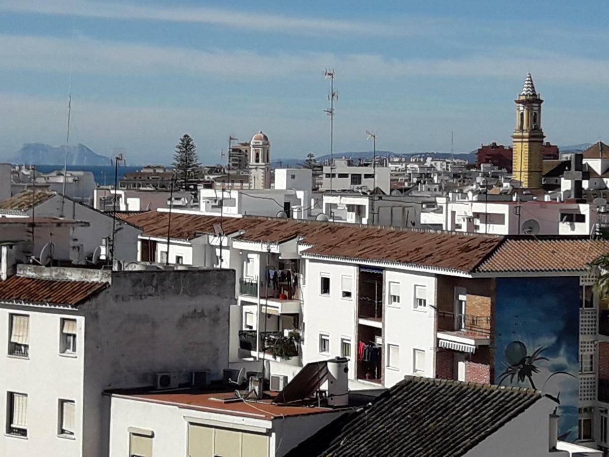 Andalucia 57 Apartment Estepona Exterior photo