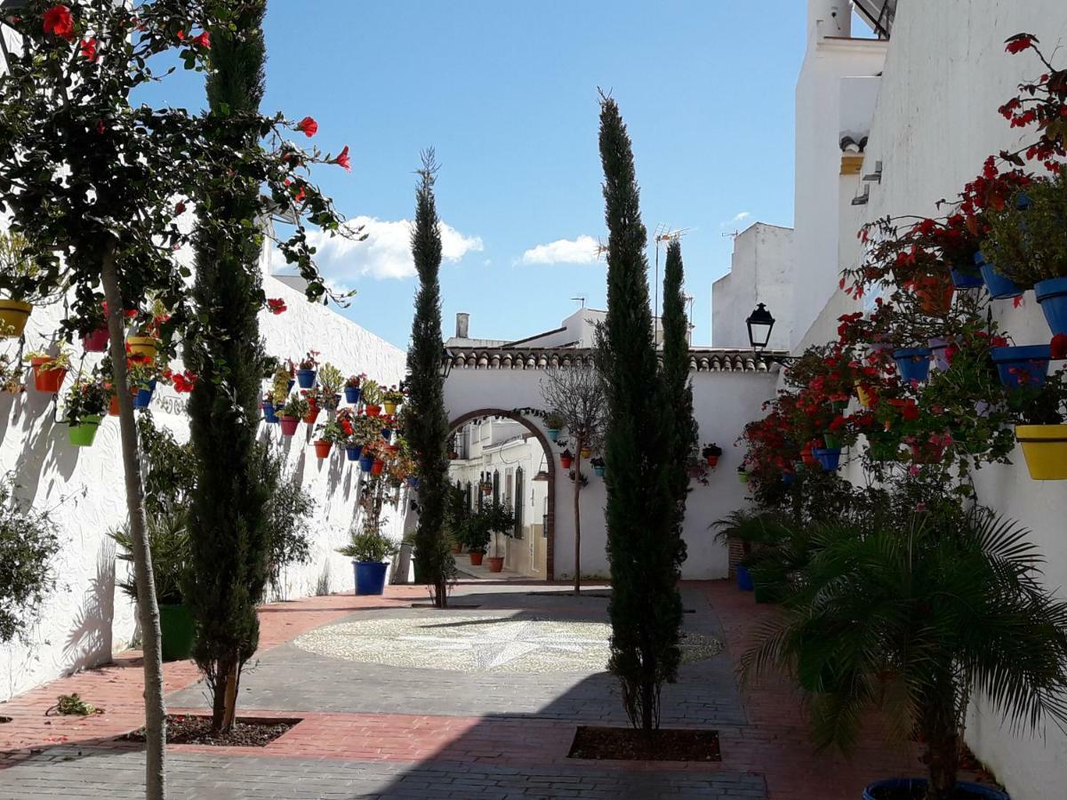 Andalucia 57 Apartment Estepona Exterior photo